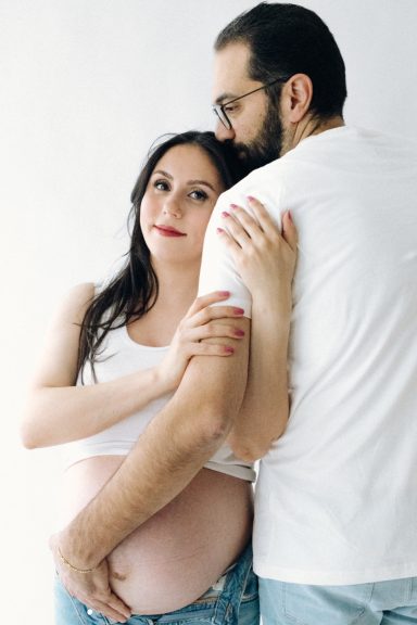 Couple Shooting